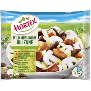 Metsaseened Hortex Julienne 400g