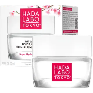 Näogeel Hada Labo hüaluroonhappega 50ml