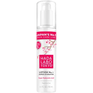 Näokreem Hada Labo hüaluroonhappega 150ml