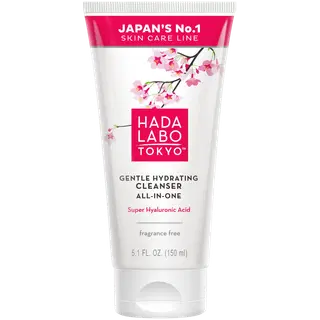 Puhastusvahend Hada Labo hüaluroonhappega 150ml
