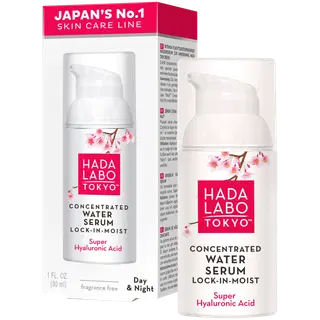 Näoseerum Hada Labo hüaluroonhappega 30ml