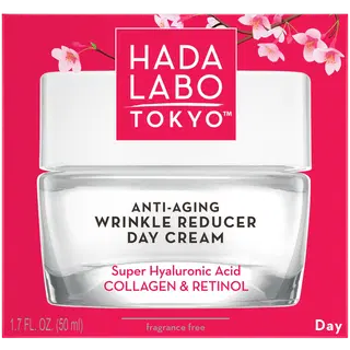 Päevakreem Hada Labo Anti-Aging 50ml
