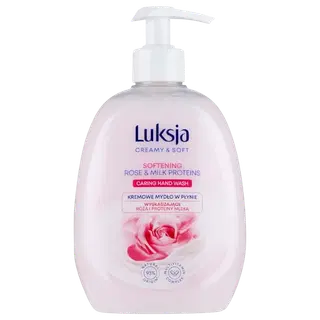 Vedelseep Luksja pehmendav 500ml