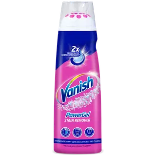 Plekieemald.eelpesuks VANISH Gold 200ml
