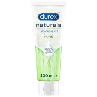 Durex libesti Natural 100ml