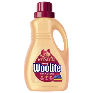 Pesuvahend Color, WOOLITE, 900 ml