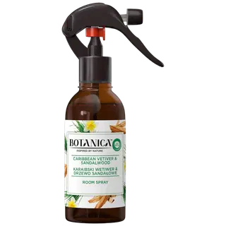 Ruumilõhnastaja Air Wick Caribbean Sandalwood 236ml