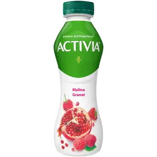 Activia joogijogurt 300g vaarika-granaatõuna