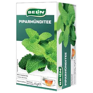 Belin piparmünditee 30 x 1,5 g