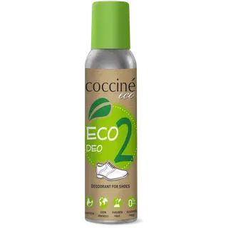 Jalatsideodorant Coccine Eco 2 200 ml