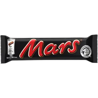 Šokolaadibatoon Mars 51g
