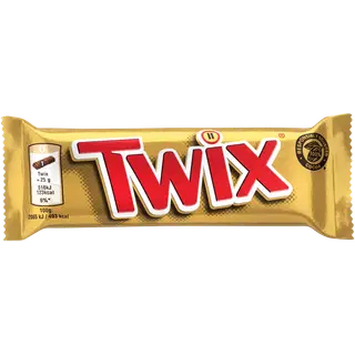 Šokolaadibatoon Twix 50g