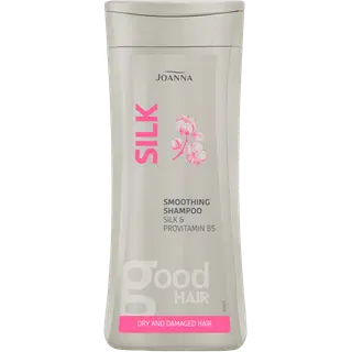 Šampoon Joanna silk 200ml