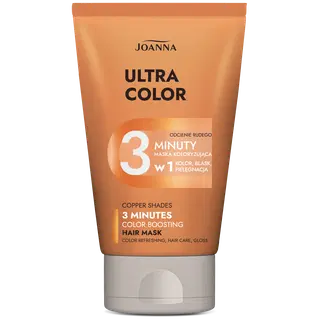 Tooniv palsam Joanna Ultra Color Enhancing Copper 100ml