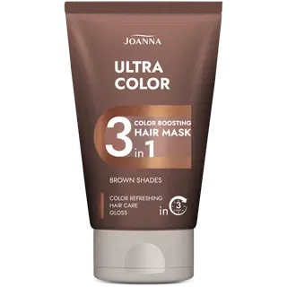 Tooniv palsam Joanna Ultra Color Enhancing Brown 100ml
