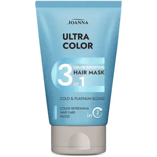 Tooniv palsam Joanna Ultra Color Enhancing Silver 100ml