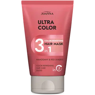 Tooniv palsam Joanna Ultra Color Enhancing Red 100ml