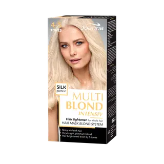 Blondeerija Joanna Multi Blond