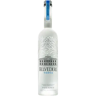 Belvedere Pure vodka 40%vol 700ml