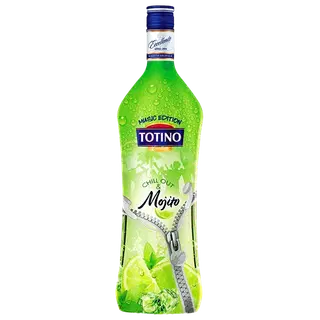Totino Music Mojito aromatiseeritud puuviljavein 12,5%vol 1L