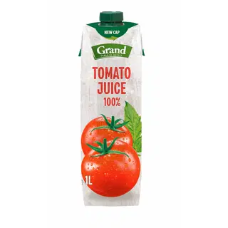 Grand Tomatimahl 100% 1L