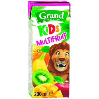 Grand multijook 200 ml
