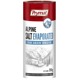 Prymat alpi sool 250g