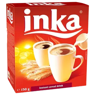 INKA Lahustuv viljakohv 150 g