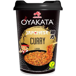 Kiirnuudliroog karrimaits.OYAKATA 90g