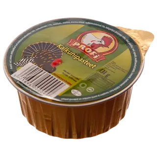 Profi kalkunipasteet 135 g