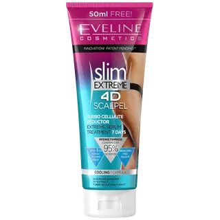 Tselluliidivastane seerum EVELINE 250ml