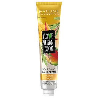 Kätekreem EVELINE Mango&Salvei 50ml