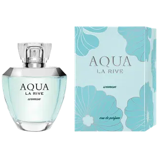 Parfüümvesi LA RIVE Woman 90ml