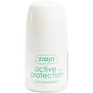 Ziaja rulldeodorant active protection 60ml
