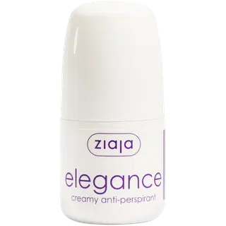 Rulldeodorant ZIAJA Elegance 60ml
