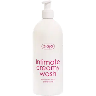Intiimpesugeel ZIAJA Kaitsev,500ml