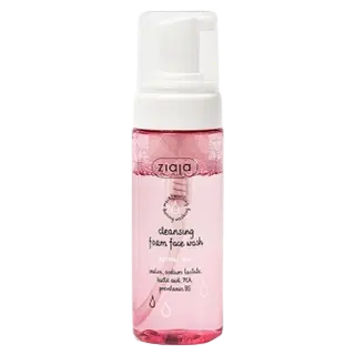 Näopesuvaht ZIAJA normaals. nahale 150ml