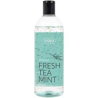 Dušigeel ZIAJA Fresh Tea Mint 500ml