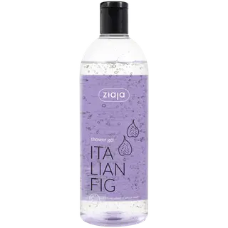Dušigeel ZIAJA Italian Fig 500ml