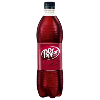 Dr. Pepper karastusjook 850ml