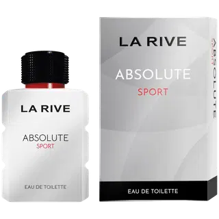 Absolute Sport tualettvesi edt 100ml