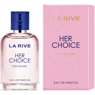 Parfüümvesi Her Choice edp 30ml
