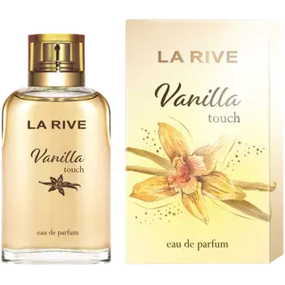 Parfüüm La rive Vanilla Touch edp 90ml