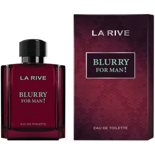 La Rive Blurry tualettvesi edt 100ml