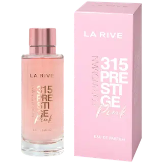 Parfüüm La rive 315 Prestige Pink edp 100ml