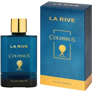La Rive Colossus Men EDT 90ml