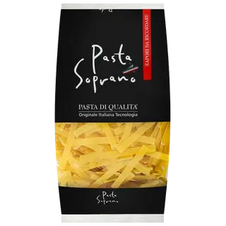 Soprano lint 400g