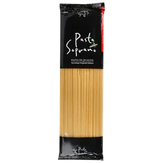 Soprano spagetid 400 g