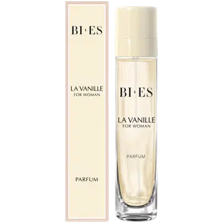 Parfüüm Bi-Es La Vanille 15ml