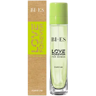 Bi-Es parfüüm Love Forever 15ml